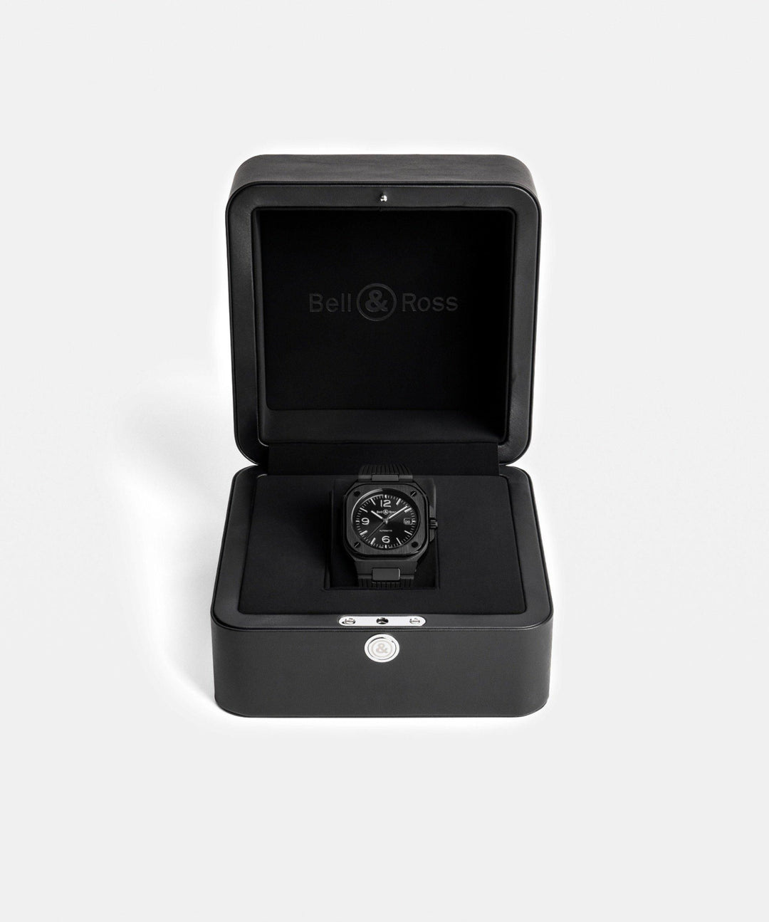 BR-05 BLACK CERAMIC
