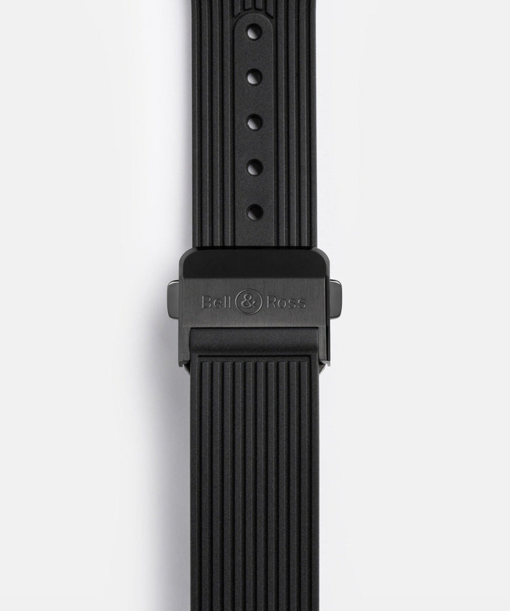 BR-05 BLACK CERAMIC