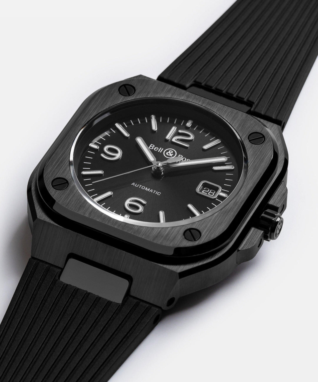 BR-05 BLACK CERAMIC