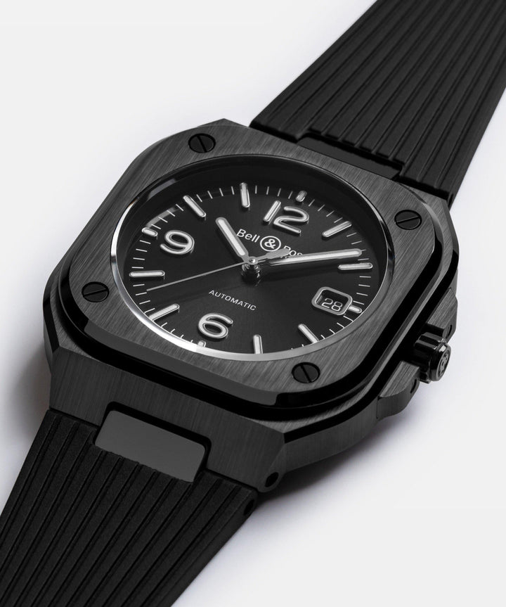 BR-05 BLACK CERAMIC