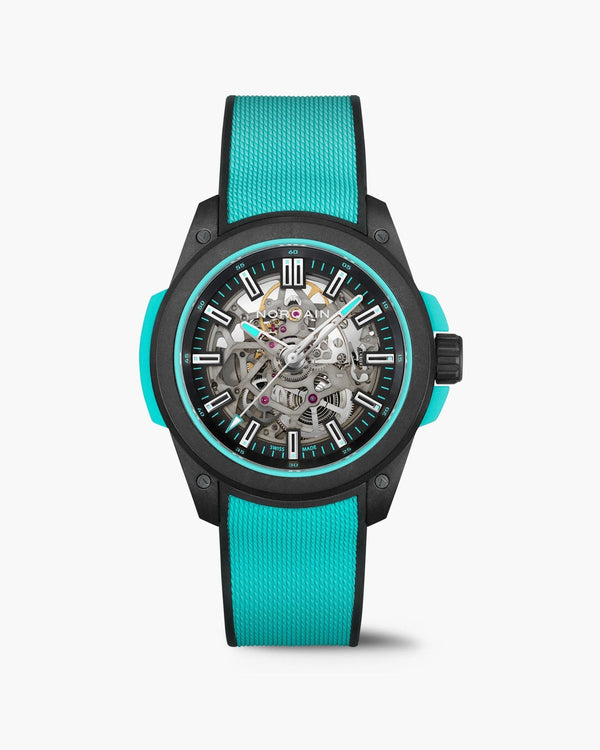 WILD ONE SKELETON 42MM