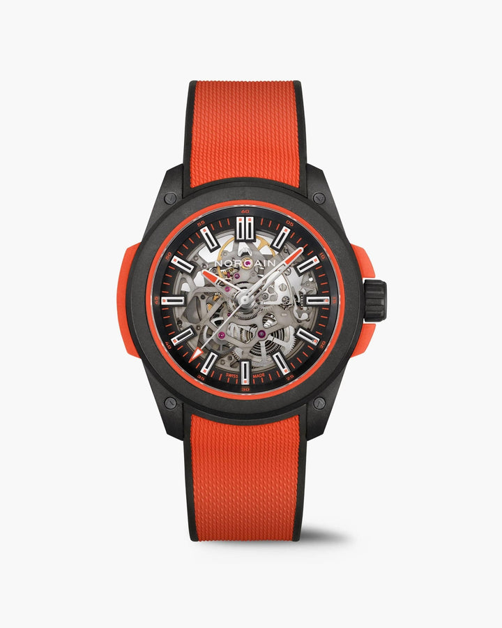 WILD ONE SKELETON 42MM