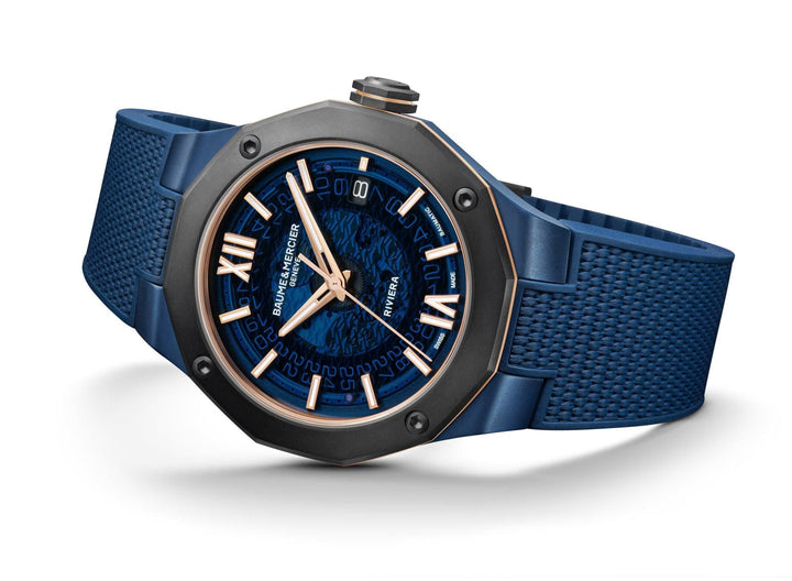 Riviera 10769