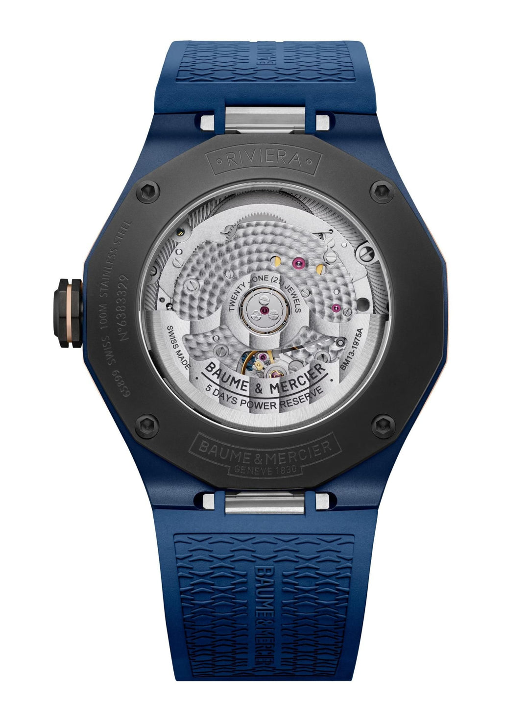 Riviera 10769