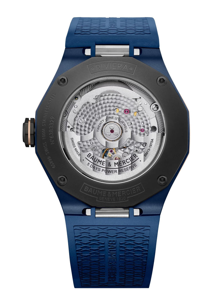 Riviera 10769