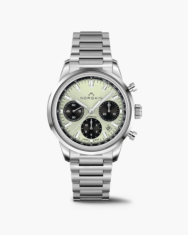 FREEDOM 60 CHRONO 40MM