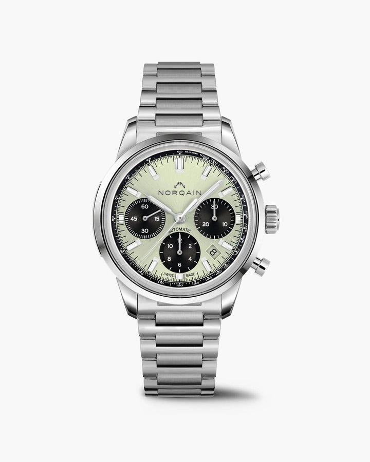 FREEDOM 60 CHRONO 40MM