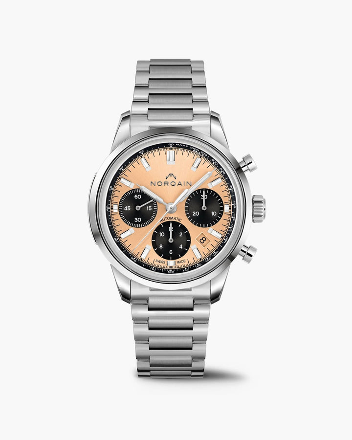 FREEDOM 60 CHRONO 40MM LIMITED EDITION