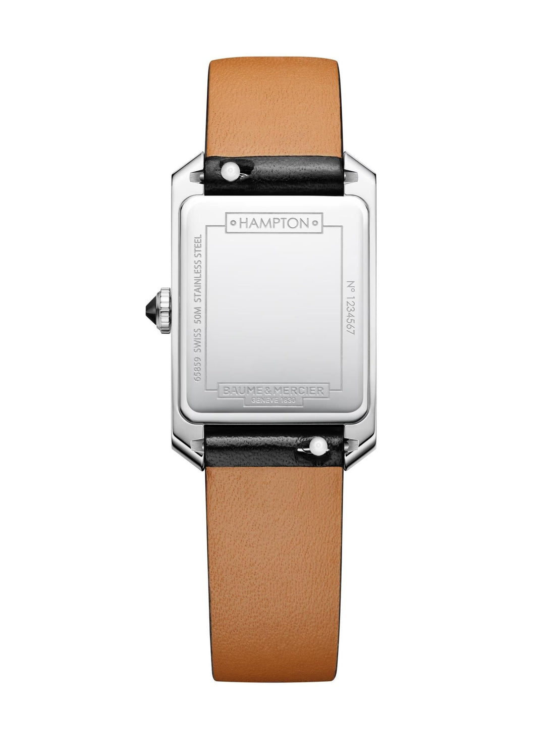 Hampton 10760
