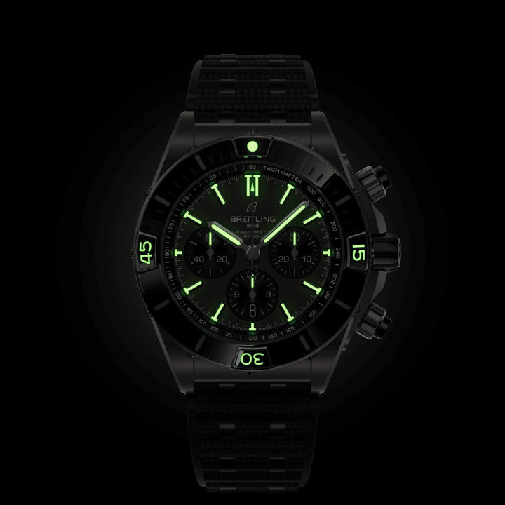SUPERCHRONOMAT B01 44