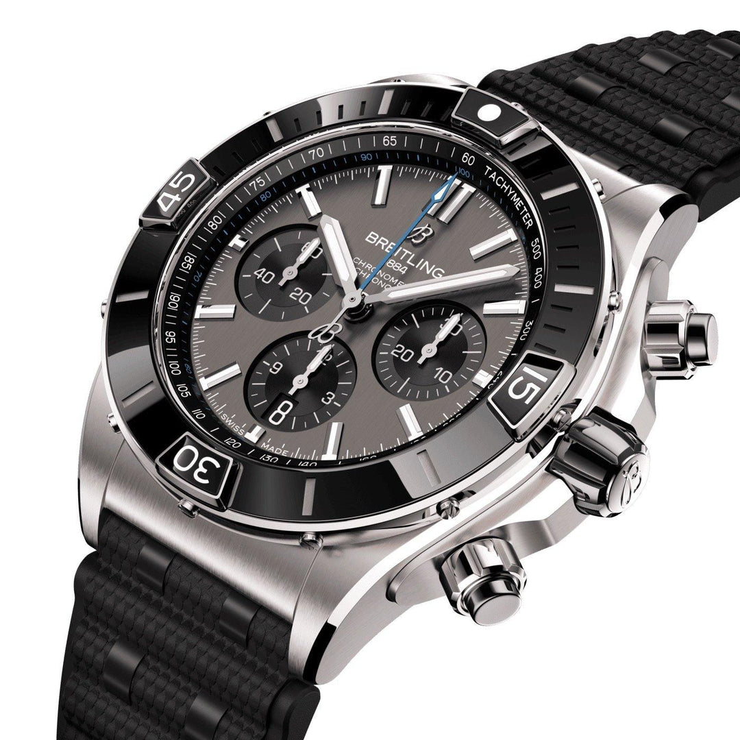 SUPERCHRONOMAT B01 44