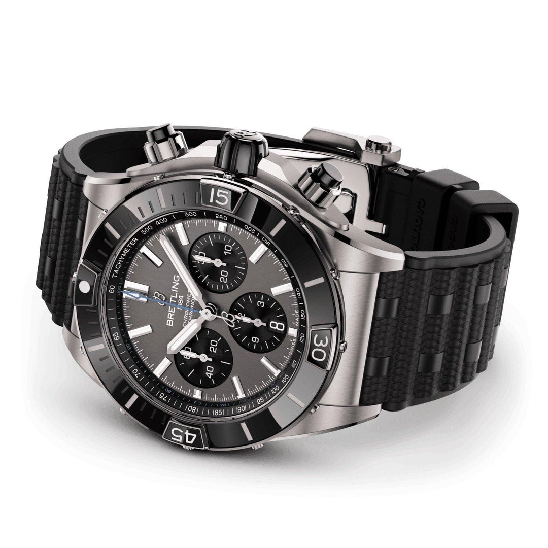 SUPERCHRONOMAT B01 44