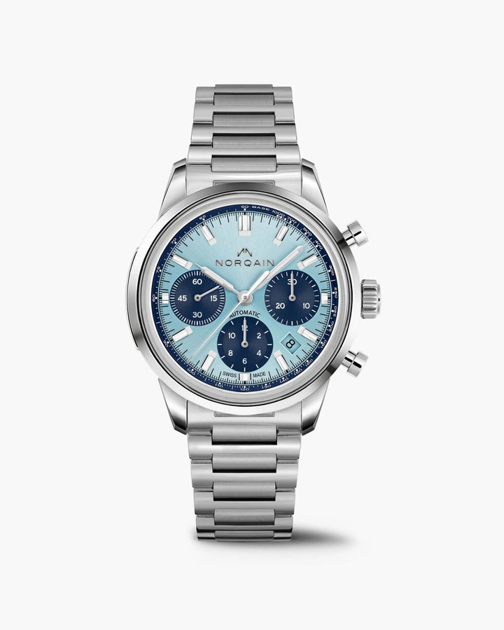 FREEDOM 60 CHRONO 40MM