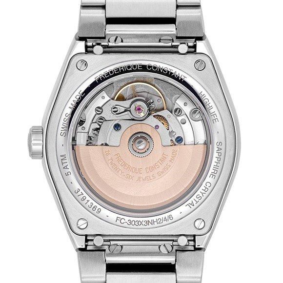 HIGHLIFE AUTOMATIC COSC