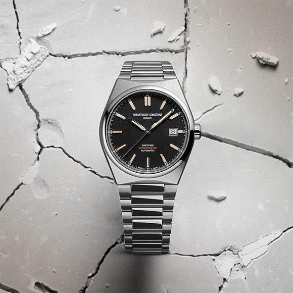HIGHLIFE AUTOMATIC COSC