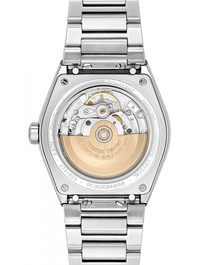 HIGHLIFE AUTOMATIC COSC