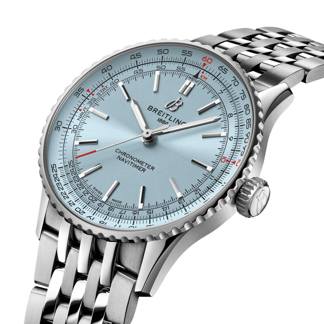 NAVITIMER AUTOMATIC 41