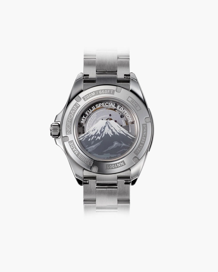 NEVEREST MT. FUJI SPECIAL EDITION