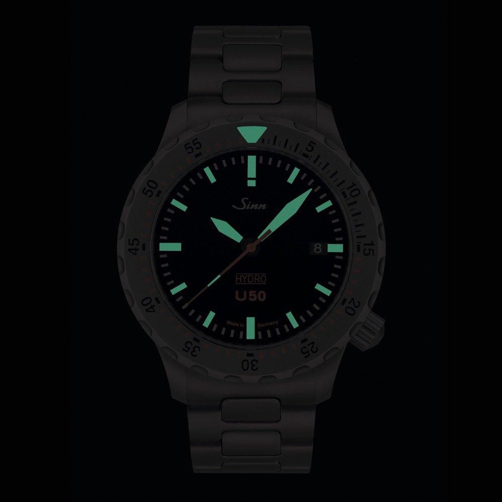 U50.HYDRO