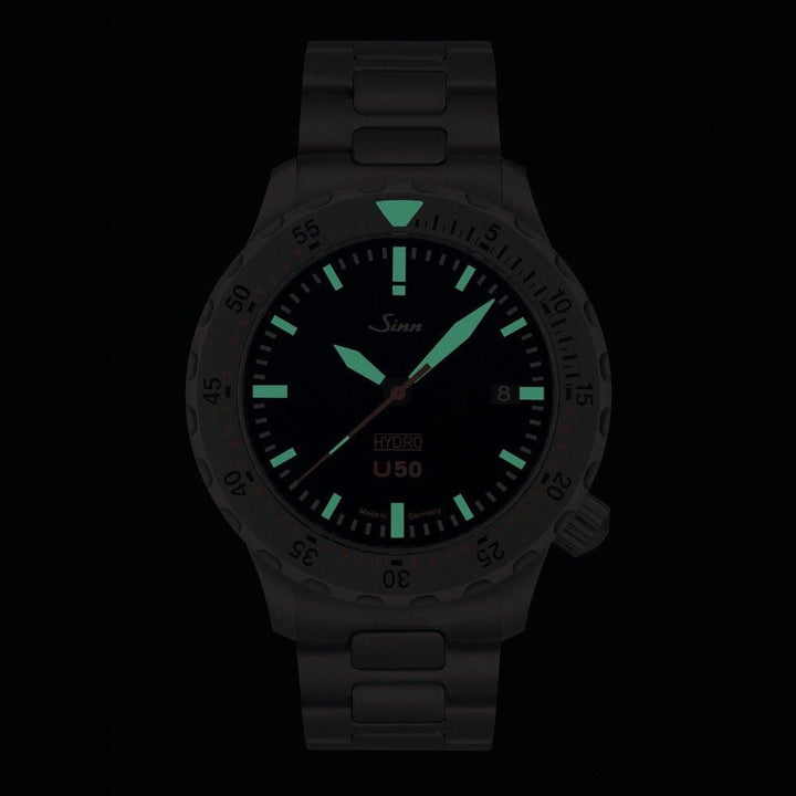 U50.HYDRO