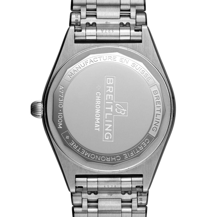 CHRONOMAT 32