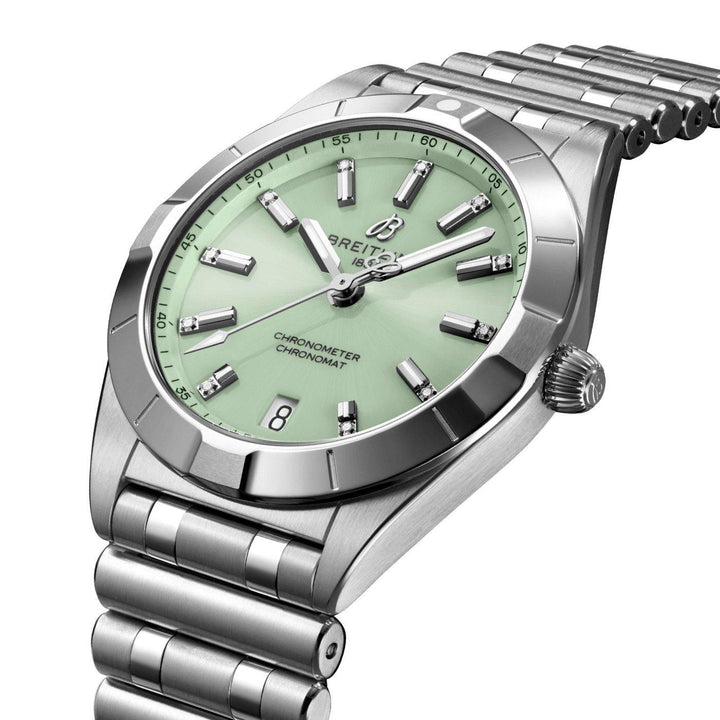 CHRONOMAT 32