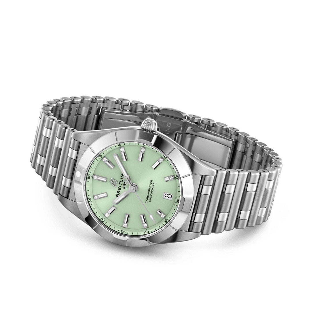 CHRONOMAT 32