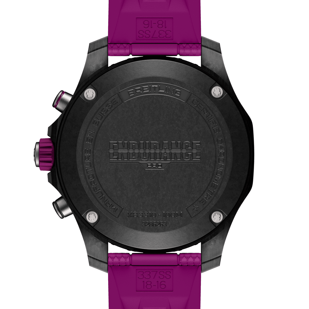 ENDURANCE PRO