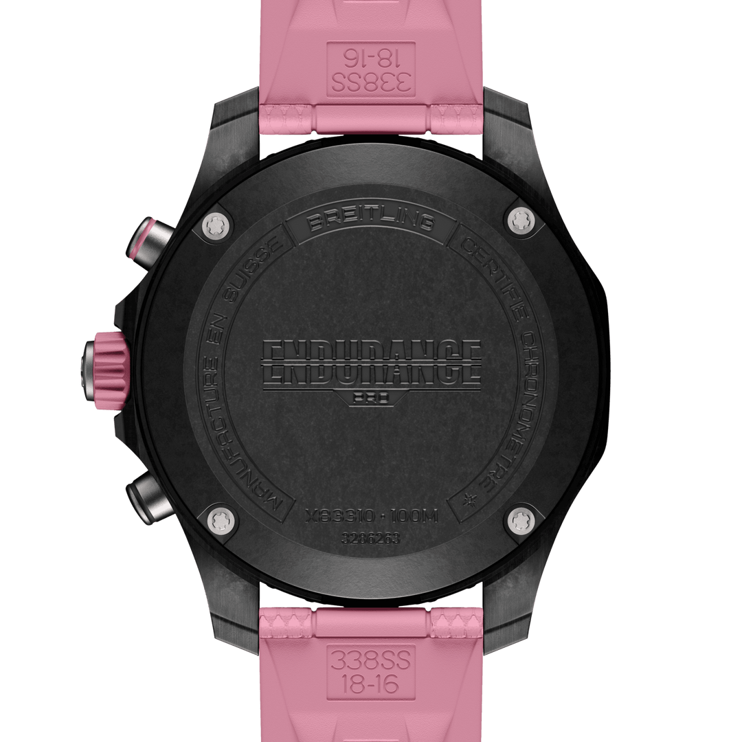 ENDURANCE PRO