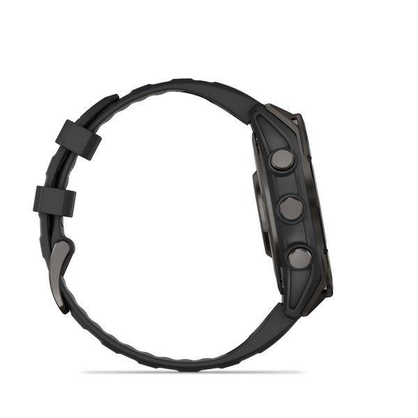 fenix 8 Sapphire AMOLED 47mm