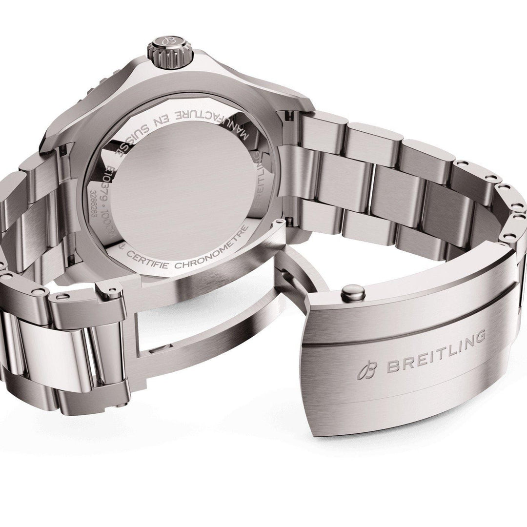 SUPEROCEAN AUTOMATIC 46 SUPERDIVER