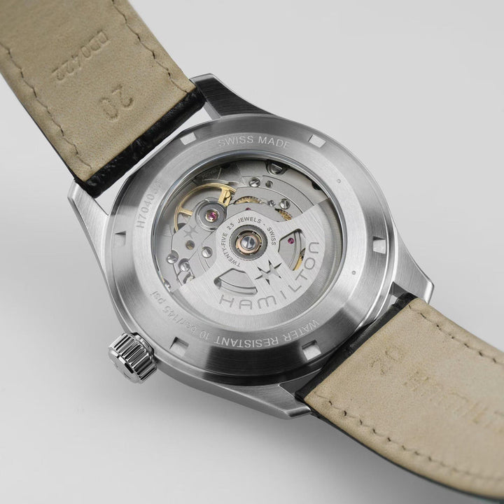 KHAKI FIELD MURPH 38MM