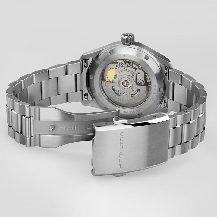 KHAKI FIELD MURPH 38MM