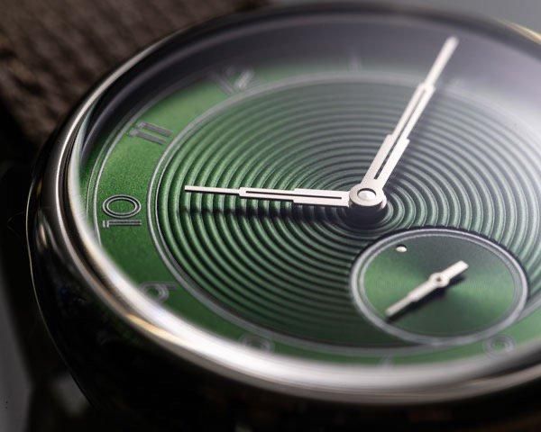 Excellence Limited Edition Louis Erard × THE HOROPHILE