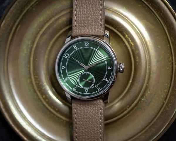 Excellence Limited Edition Louis Erard × THE HOROPHILE