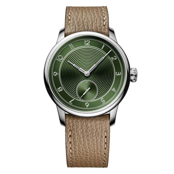Excellence Limited Edition Louis Erard × THE HOROPHILE