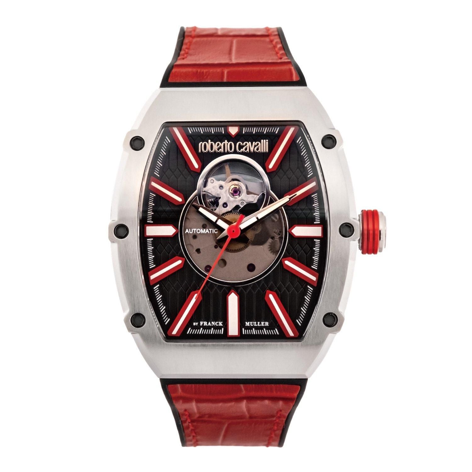 roverto cavalli – TITTO COLLECTION