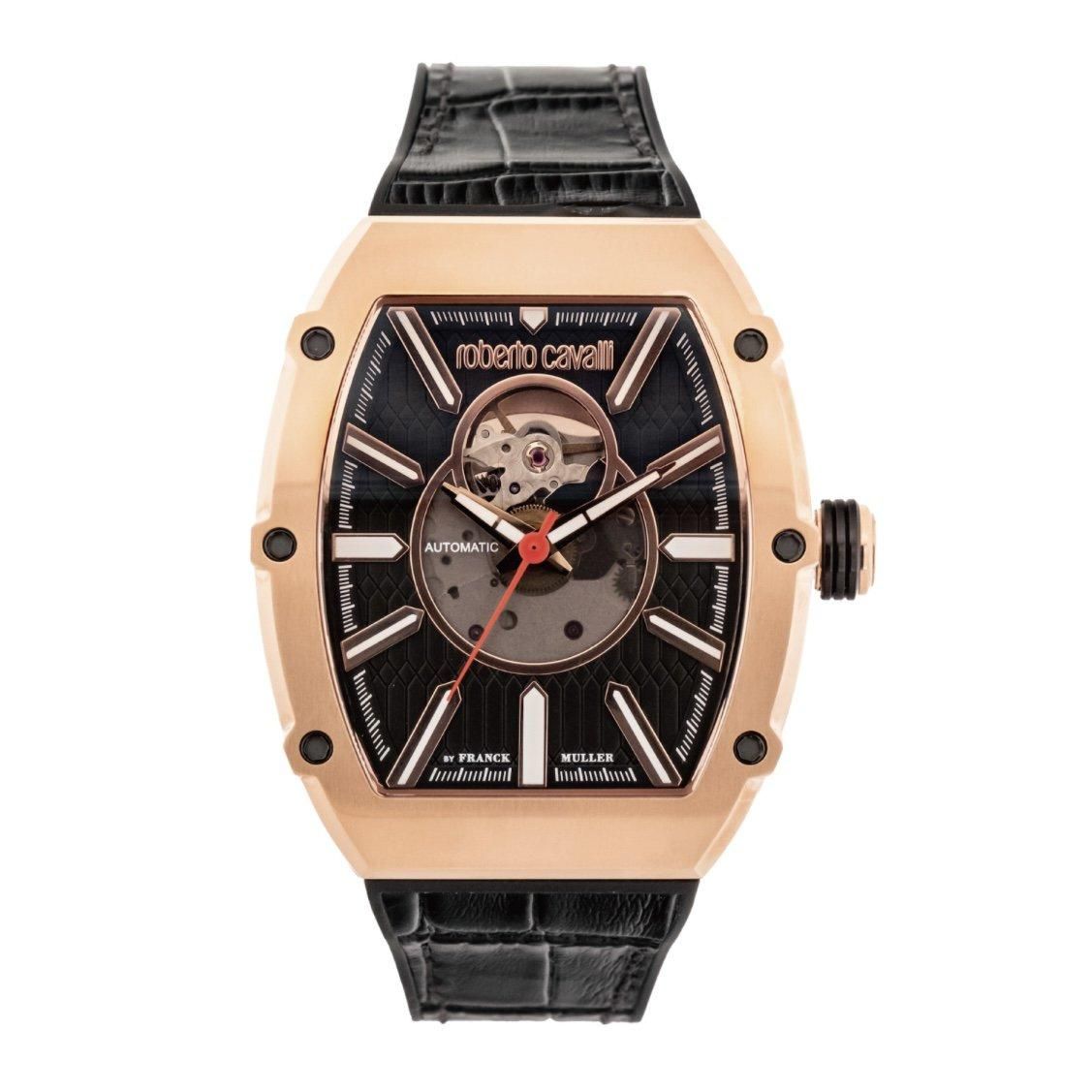 roverto cavalli – TITTO COLLECTION