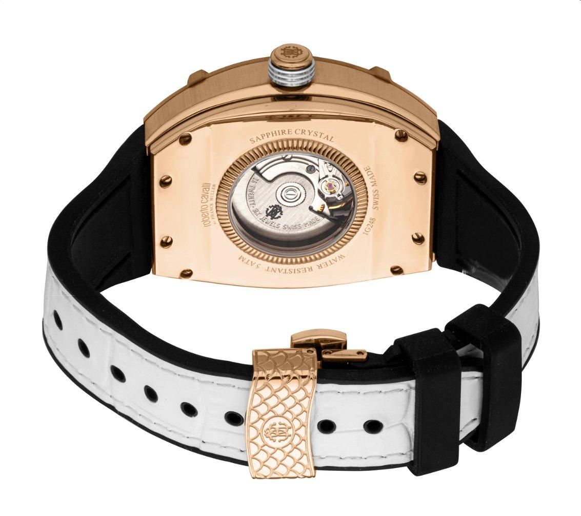 roverto cavalli – TITTO COLLECTION