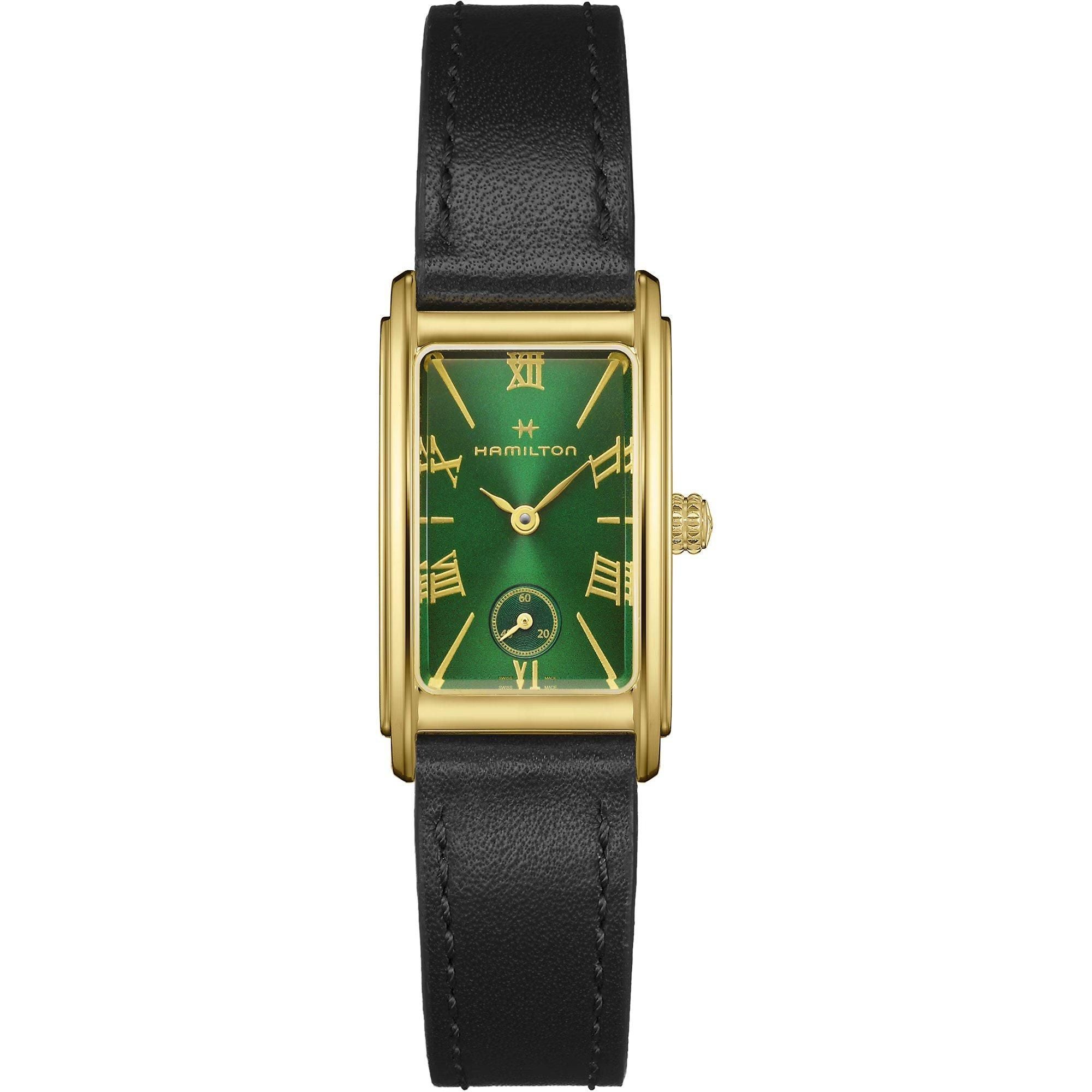 HAMILTON – TITTO COLLECTION