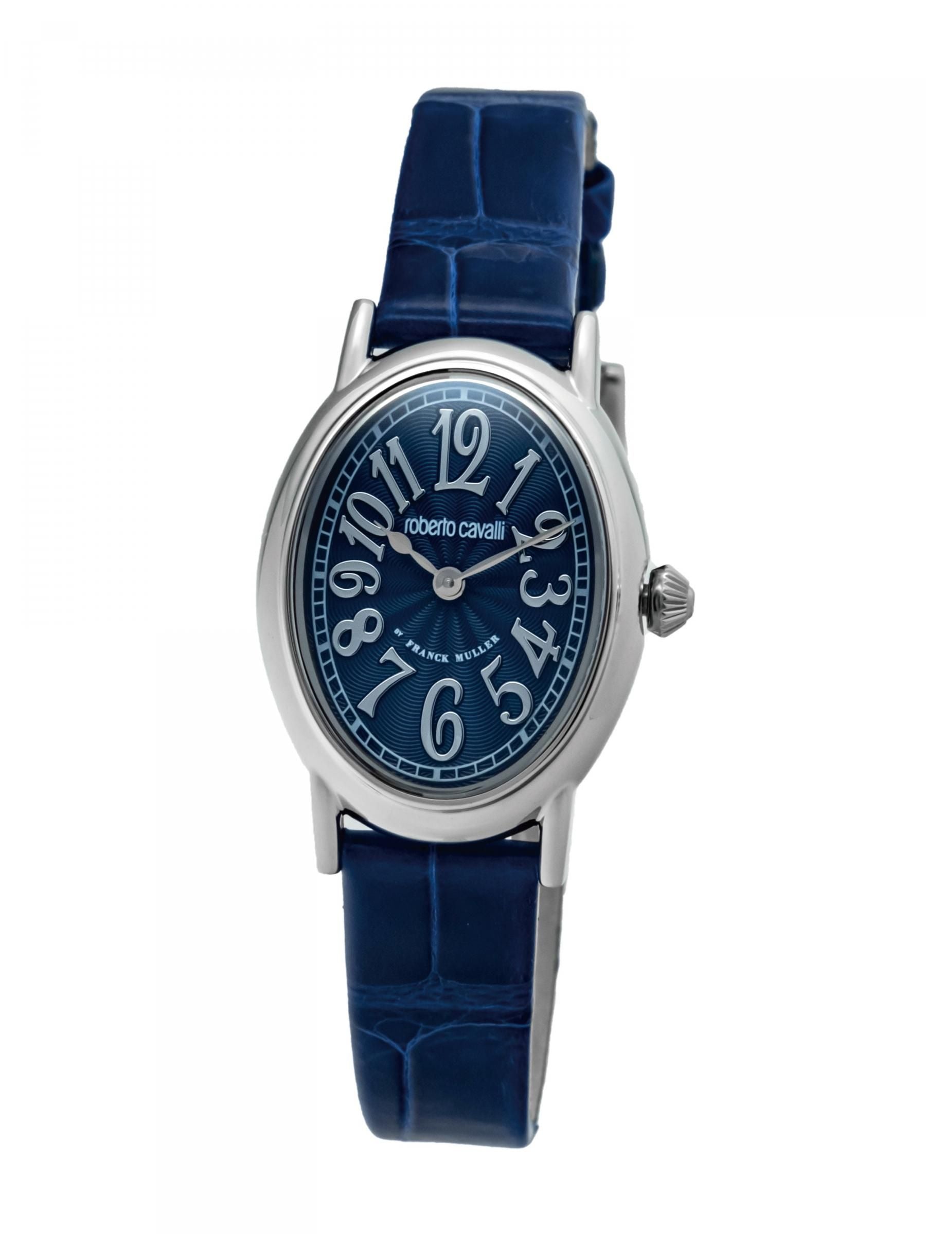 roverto cavalli – TITTO COLLECTION