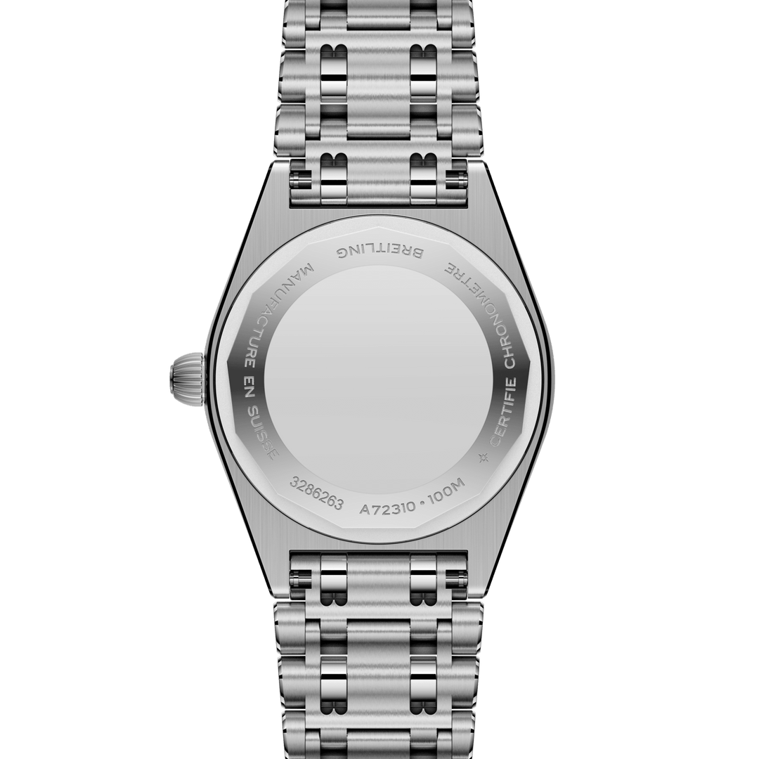 CHRONOMAT 28