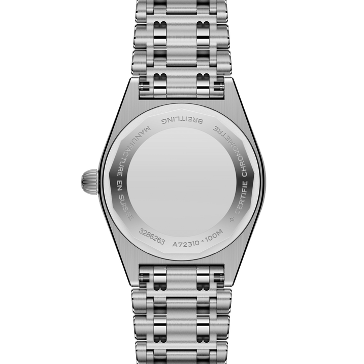 CHRONOMAT 28