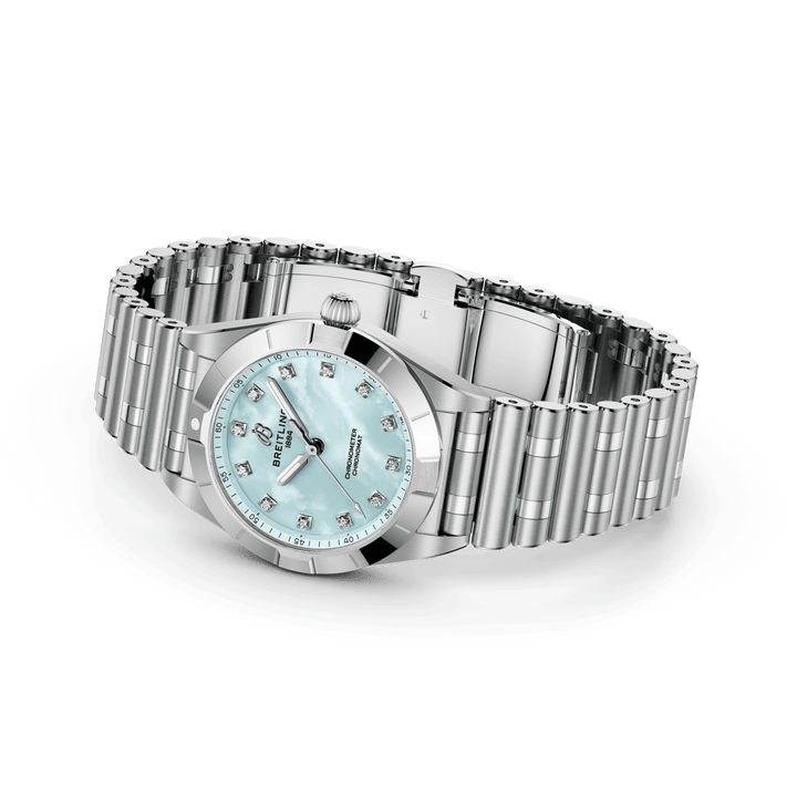 CHRONOMAT 28