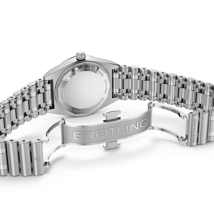 CHRONOMAT 28