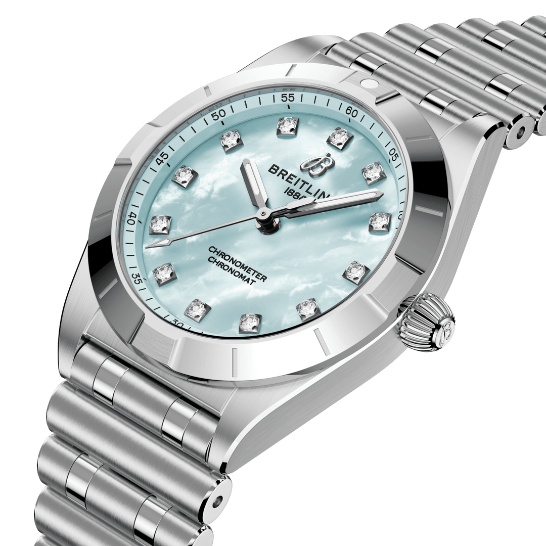 CHRONOMAT 28