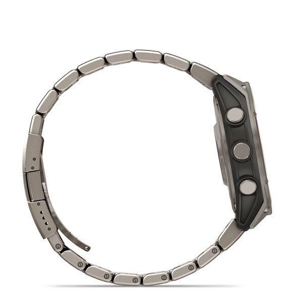 fenix 8 Sapphire AMOLED 47mm