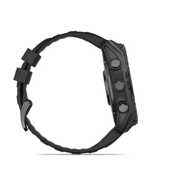 fenix 8 Sapphire AMOLED 51mm