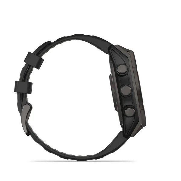 fenix 8 Sapphire Dual Power 47mm