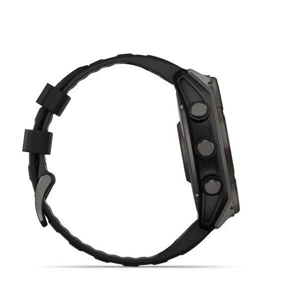 fenix 8 Sapphire Dual Power 51mm